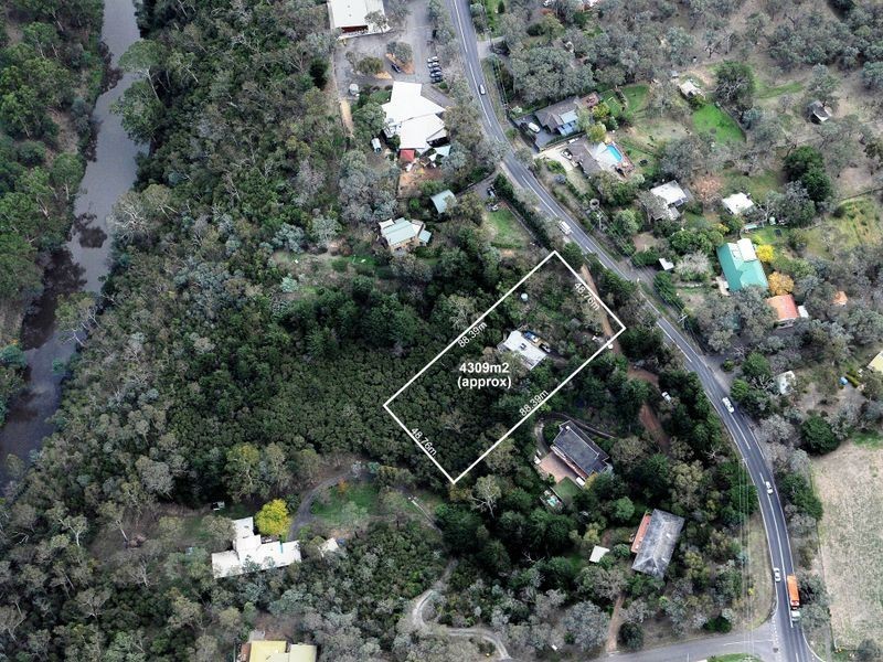 190 Research-Warrandyte Road, Warrandyte VIC 3113