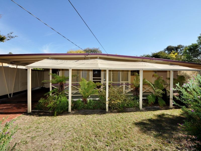 20 Yvonne Avenue, Croydon South VIC 3136