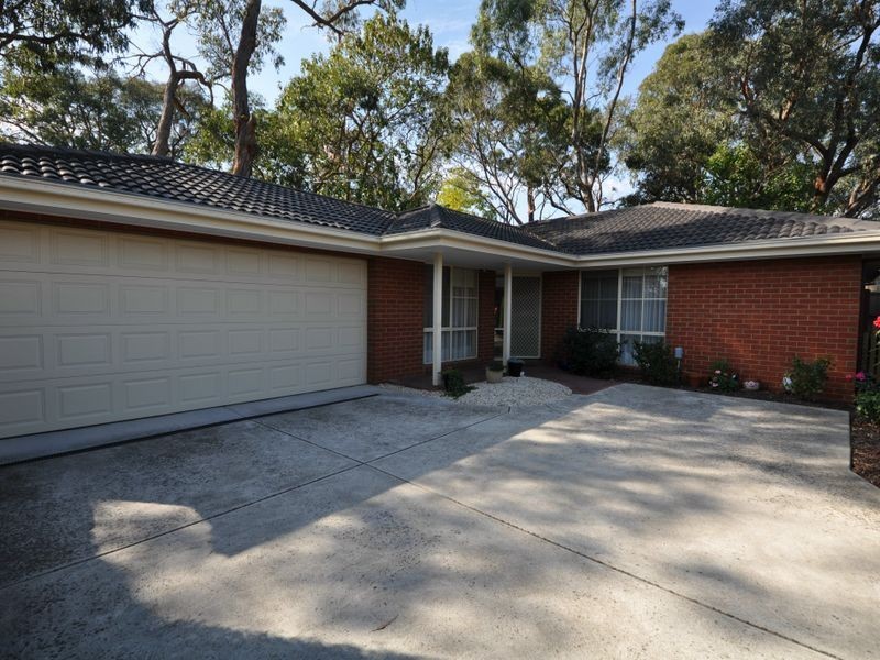 31A Geoffrey Drive, Kilsyth VIC 3137