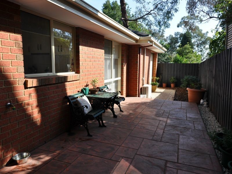 31A Geoffrey Drive, Kilsyth VIC 3137