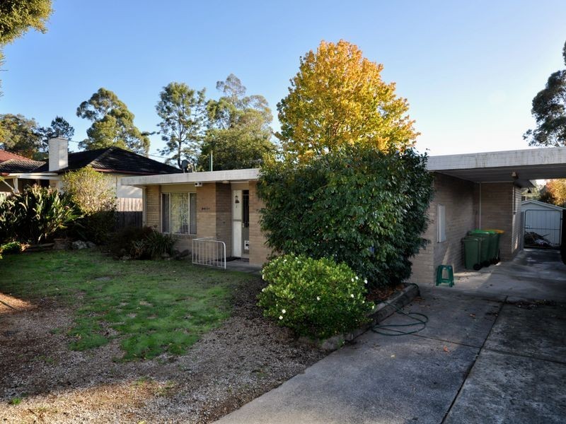 41 Margaret Street, Kilsyth VIC 3137