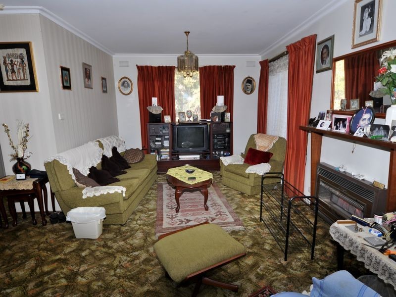 41 Margaret Street, Kilsyth VIC 3137