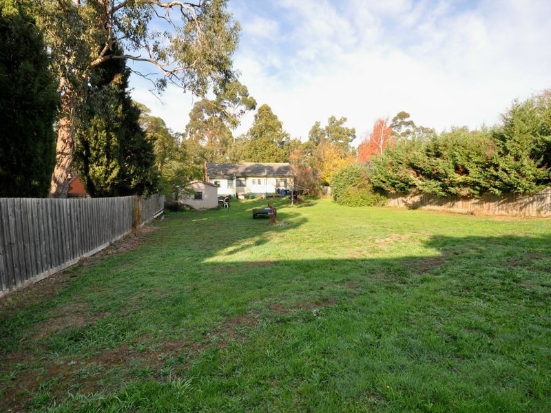 123 Lincoln Road, Croydon VIC 3136