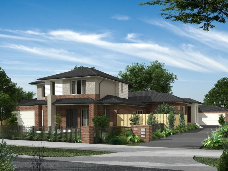 Unit 1 /13 Leonard Street, Bayswater VIC 3153