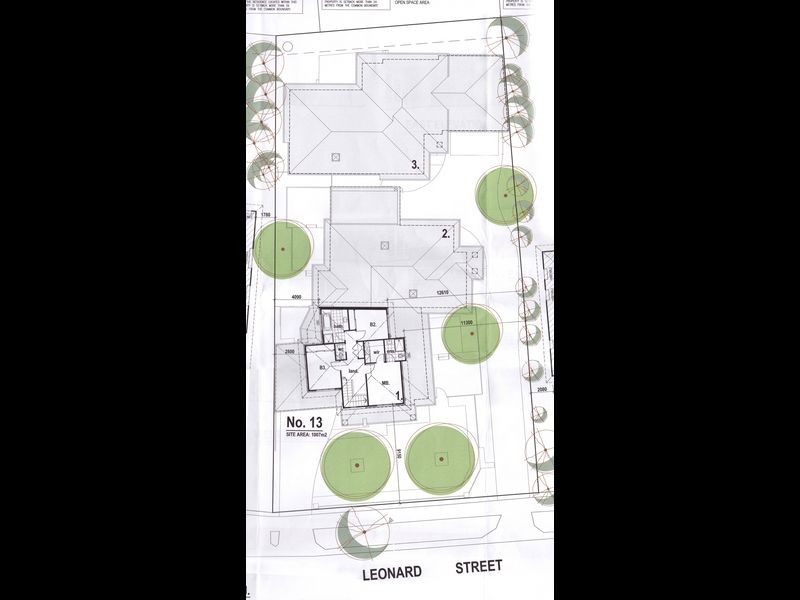 Unit 1 /13 Leonard Street, Bayswater VIC 3153