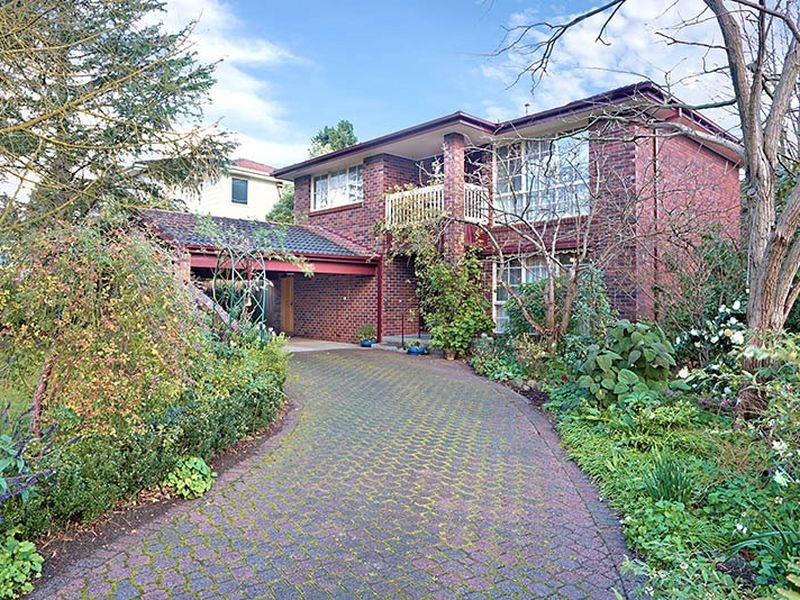 34 Lemongrove Crescent, Croydon Hills VIC 3136
