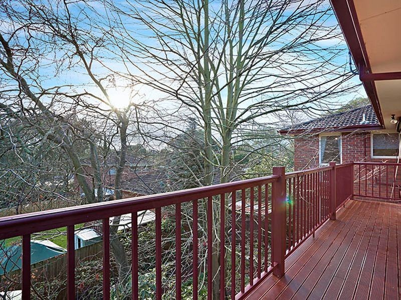 34 Lemongrove Crescent, Croydon Hills VIC 3136