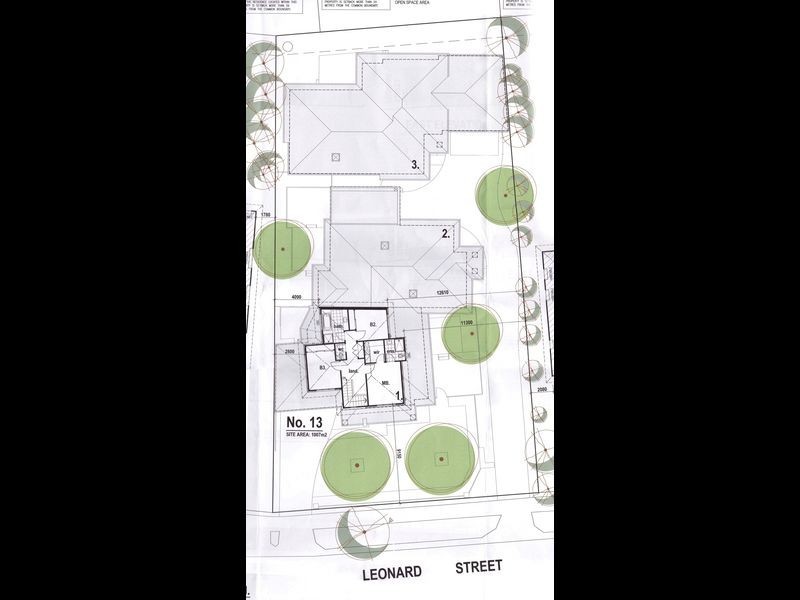 Unit 2/13 Leonard Street, Bayswater VIC 3153