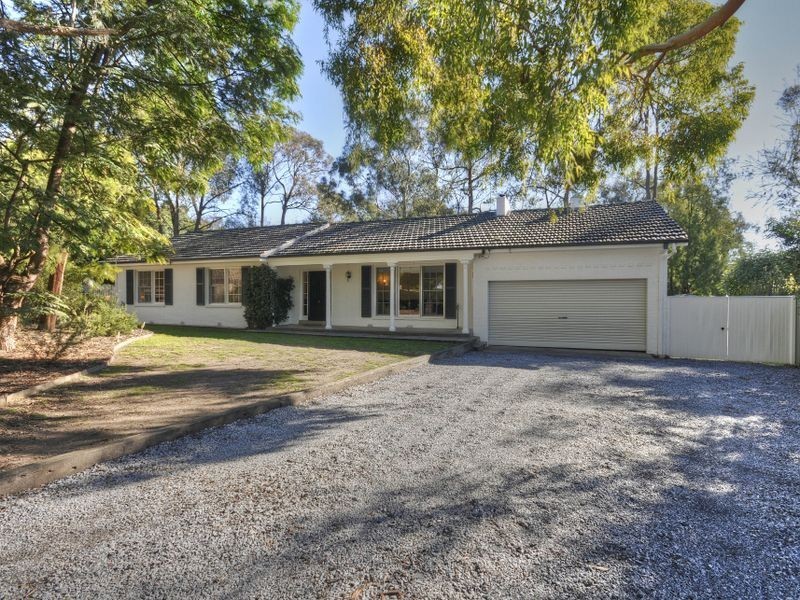 4 Pine Court, Croydon VIC 3136