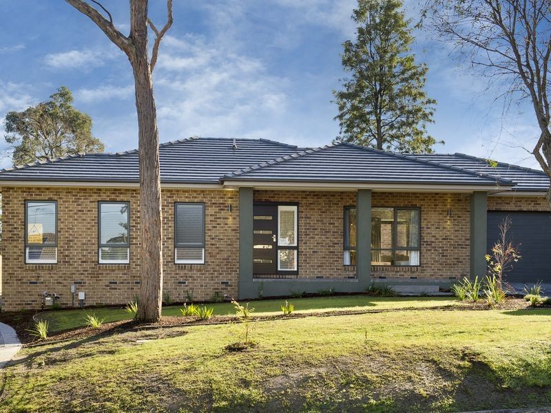 1/35 Cuthbert Street, Heathmont VIC 3135