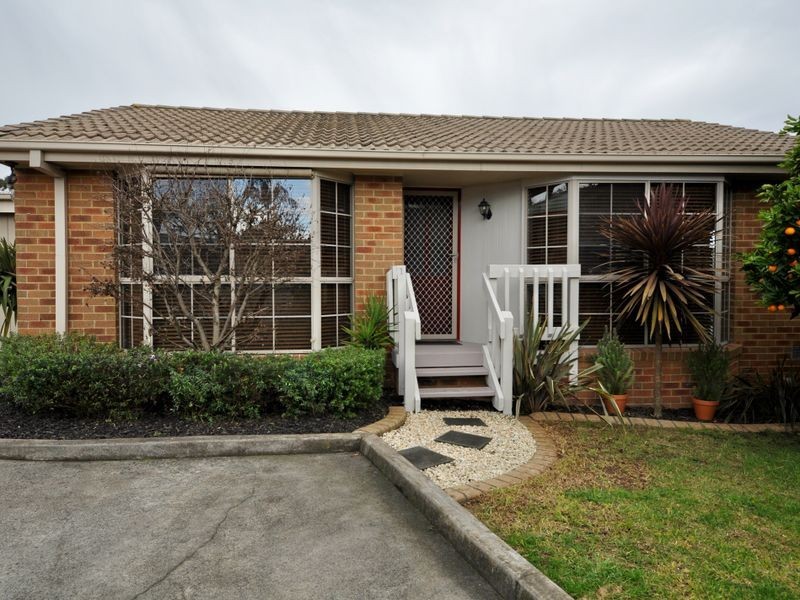 1/38 Carcoola Road, Ringwood East VIC 3135