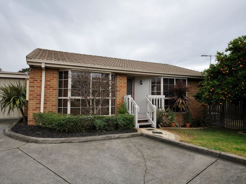 1/38 Carcoola Road, Ringwood East VIC 3135