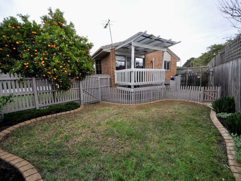 1/38 Carcoola Road, Ringwood East VIC 3135