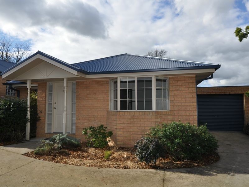 Unit 3 / 8 Maryborough Road, Boronia VIC 3155