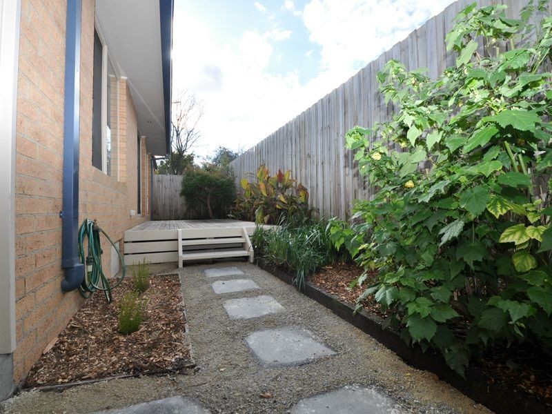 Unit 3 / 8 Maryborough Road, Boronia VIC 3155