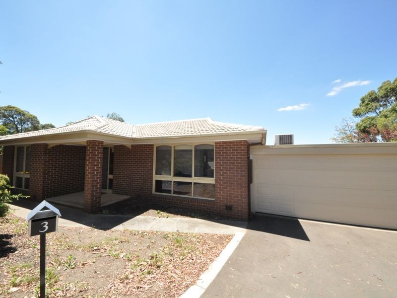 3 Maria Close, Lilydale VIC 3140