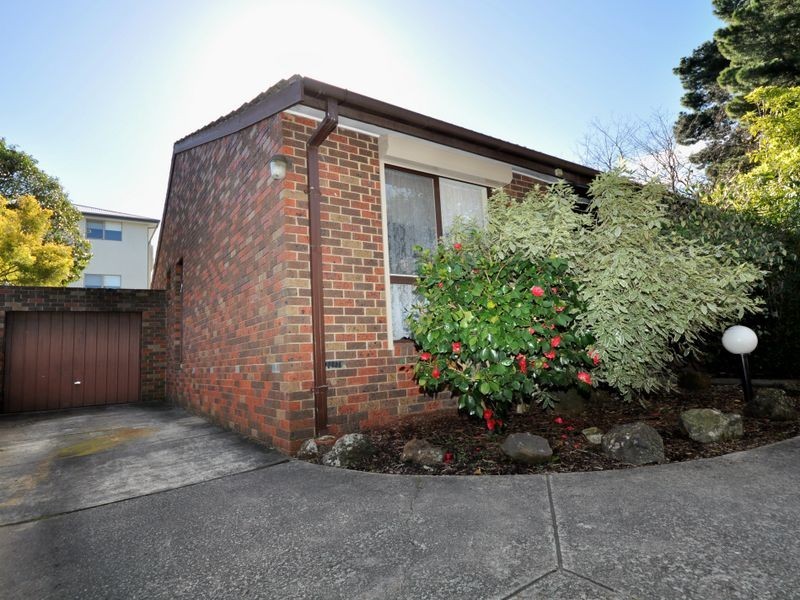 Unit 5 / 2 Mt Dandenong Road, Croydon VIC 3136