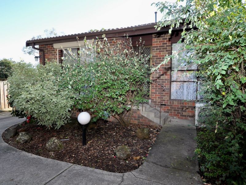 Unit 5 / 2 Mt Dandenong Road, Croydon VIC 3136