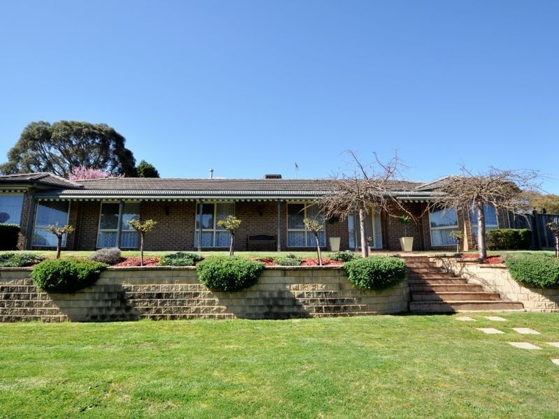 28 Angelica Crescent, Croydon Hills VIC 3136