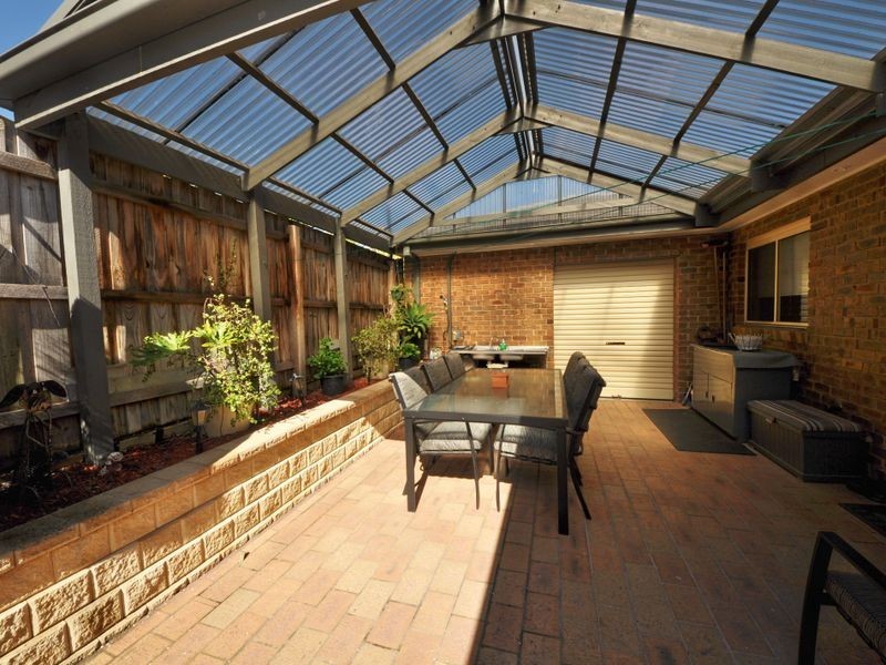 28 Angelica Crescent, Croydon Hills VIC 3136