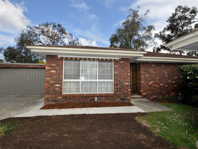 6/43-45 Beaufort Road, Croydon VIC 3136