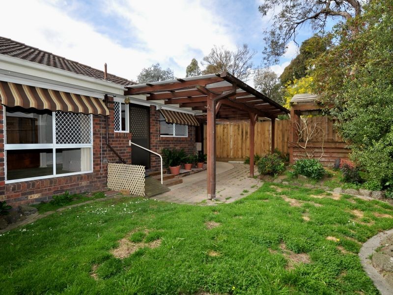 6/43-45 Beaufort Road, Croydon VIC 3136