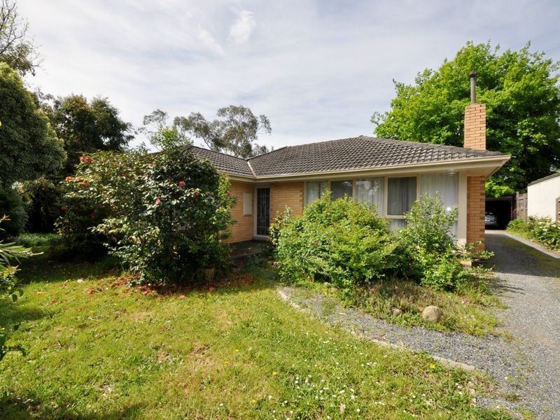 6 Dornoch Court, Croydon VIC 3136