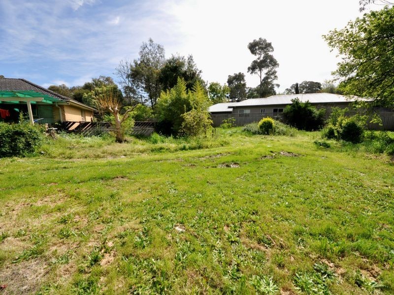 6 Dornoch Court, Croydon VIC 3136