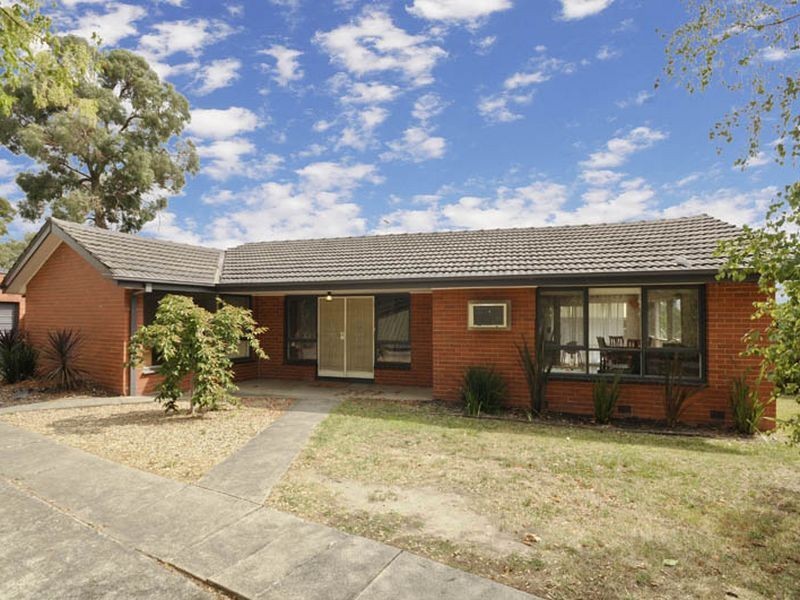 28 Cuthbert Street, Heathmont VIC 3135