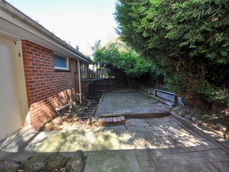 1/77 Greenhill Road, Bayswater North VIC 3153