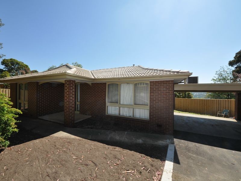 71 Albert Hill Road, Lilydale VIC 3140