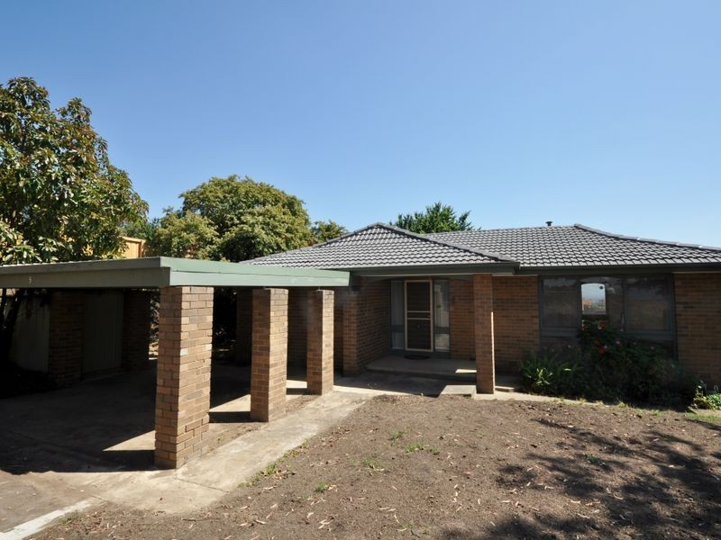 71 Albert Hill Road, Lilydale VIC 3140