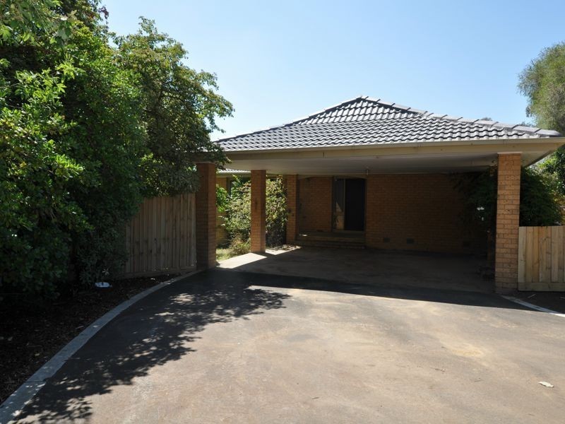 71 Albert Hill Road, Lilydale VIC 3140