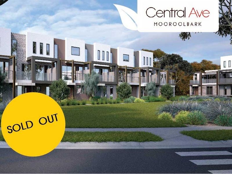 Lot 28/1-5 Central Ave, Mooroolbark VIC 3138