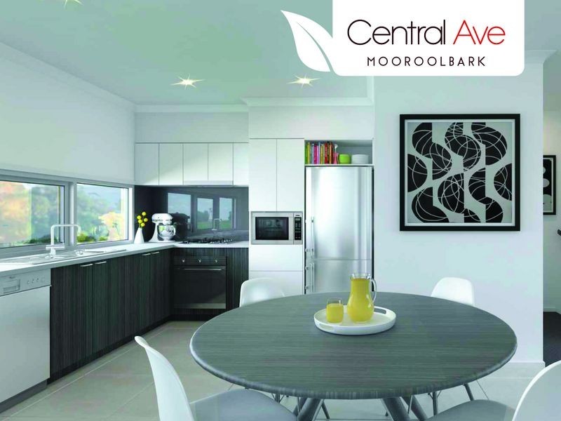 Lot 28/1-5 Central Ave, Mooroolbark VIC 3138