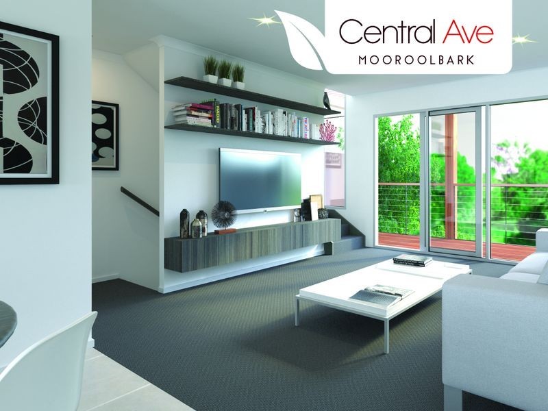 Lot 28/1-5 Central Ave, Mooroolbark VIC 3138