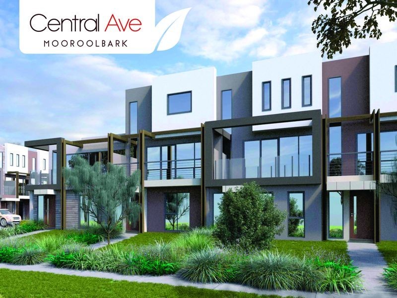 Lot 28/1-5 Central Ave, Mooroolbark VIC 3138