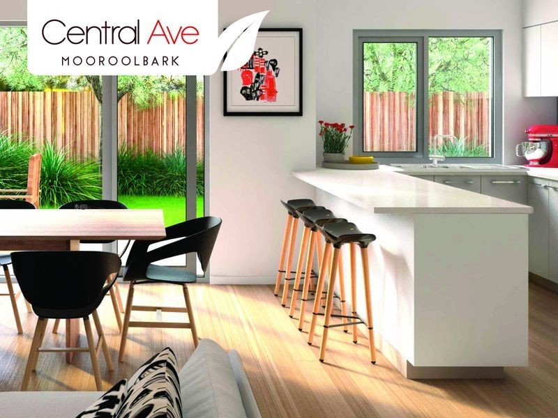 Lot 28/1-5 Central Ave, Mooroolbark VIC 3138