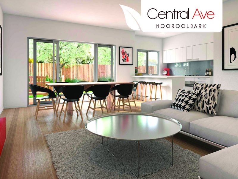 Lot 28/1-5 Central Ave, Mooroolbark VIC 3138