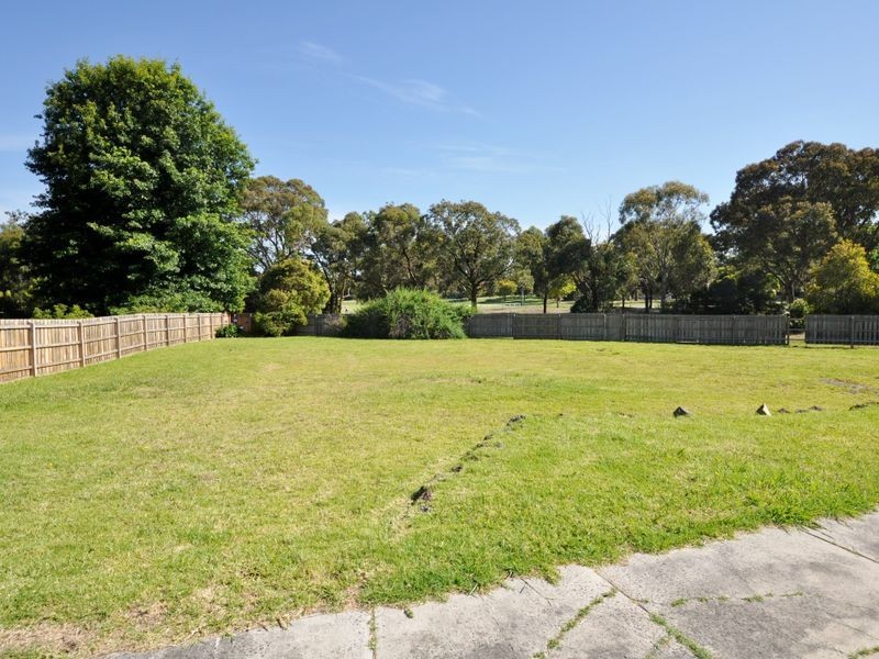 25 Gordon Court, Mooroolbark VIC 3138