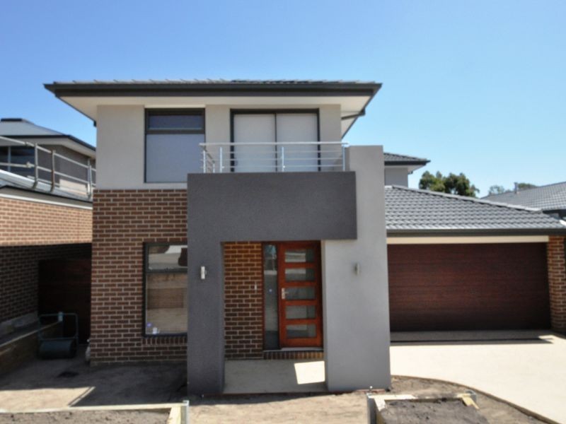 22 Le-Grew Street, Croydon VIC 3136