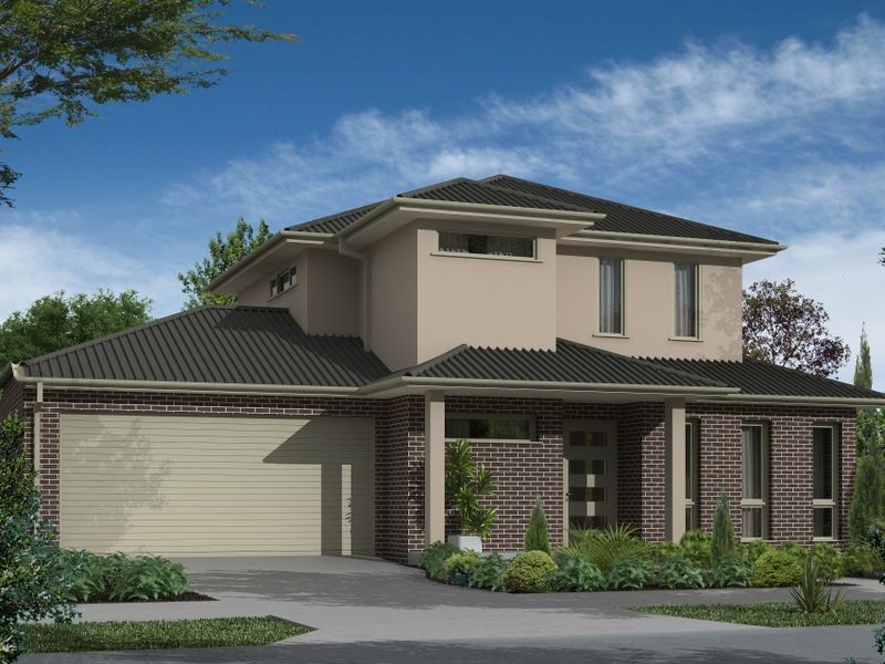Lot 1/537 Mt Dandenong Road, Kilsyth VIC 3137