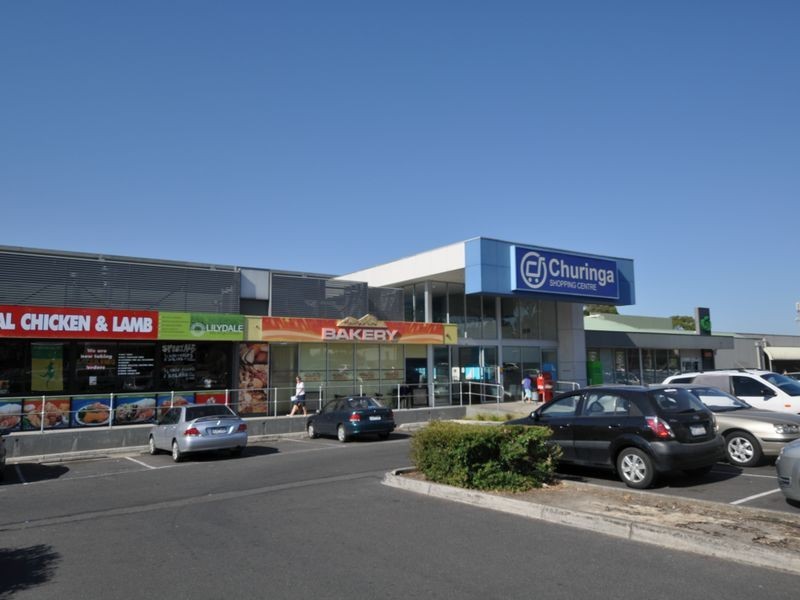 Lot 1/537 Mt Dandenong Road, Kilsyth VIC 3137
