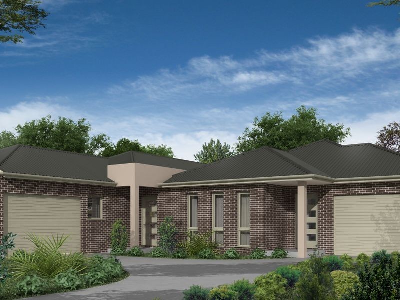 Lot 2/537 Mt Dandenong Road, Kilsyth VIC 3137