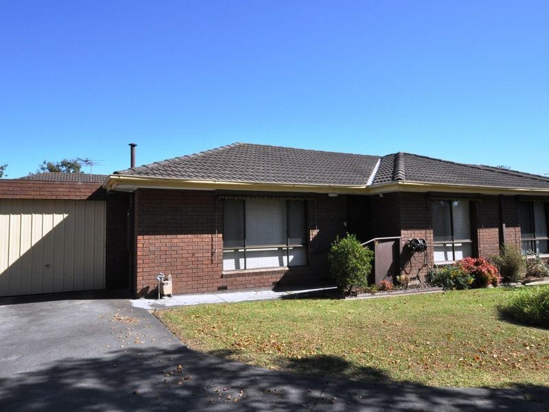 4/31 Leigh Road, Croydon VIC 3136