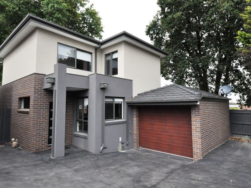 4/338 Mount Dandenong Road, Croydon VIC 3136