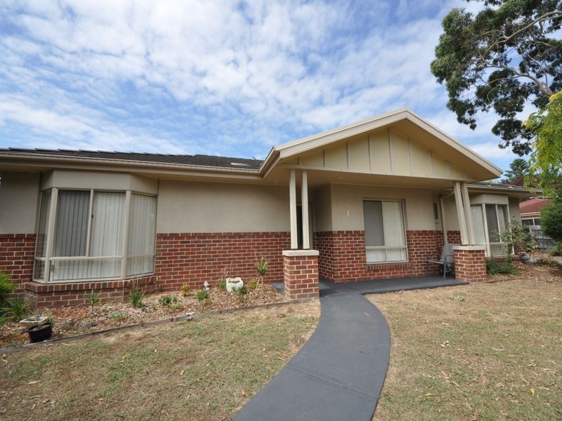 1/87 Liverpool Road, Kilsyth VIC 3137