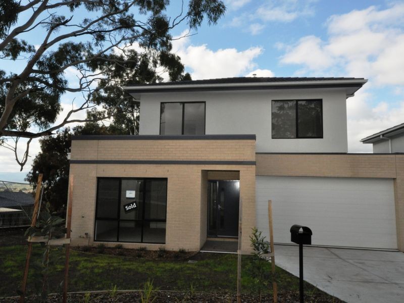 1 Elevation Close, Lilydale VIC 3140