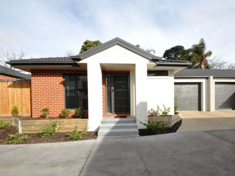 9/162 Hull Road, Mooroolbark VIC 3138