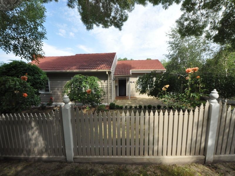 20 Starcross Avenue, Croydon VIC 3136